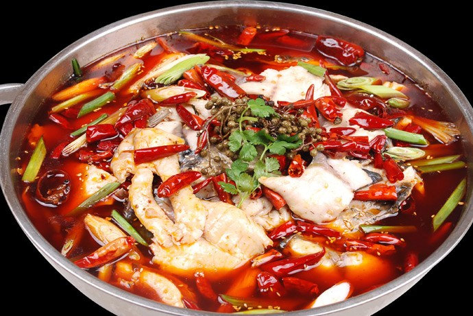 特色美食